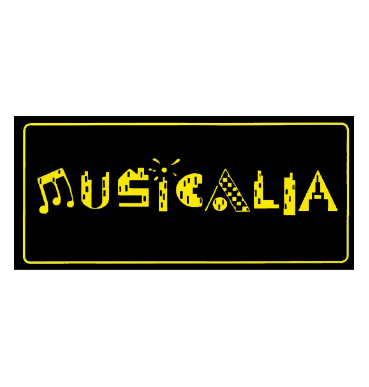 Musicalia